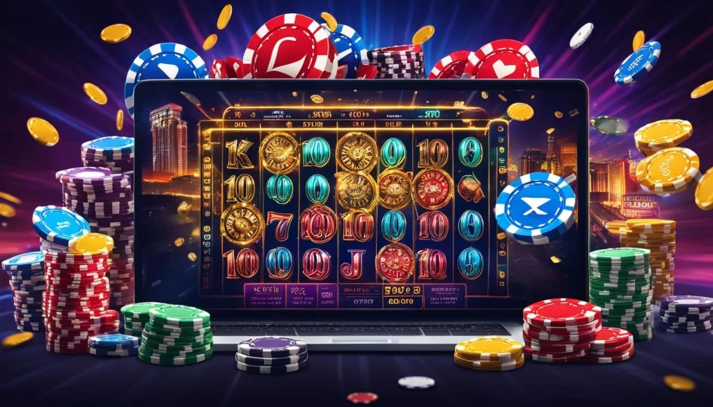 Hình ảnh minh họa tầm quan trọng của việc truy cập 89bet link mới an toàn