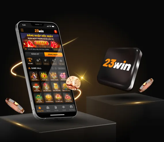Ứng dụng di động 89BET chơi Nổ Hũ